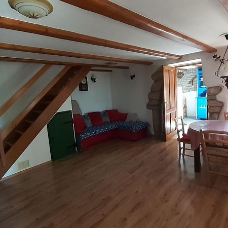 Kuca - Krcina Leilighet Cres Eksteriør bilde