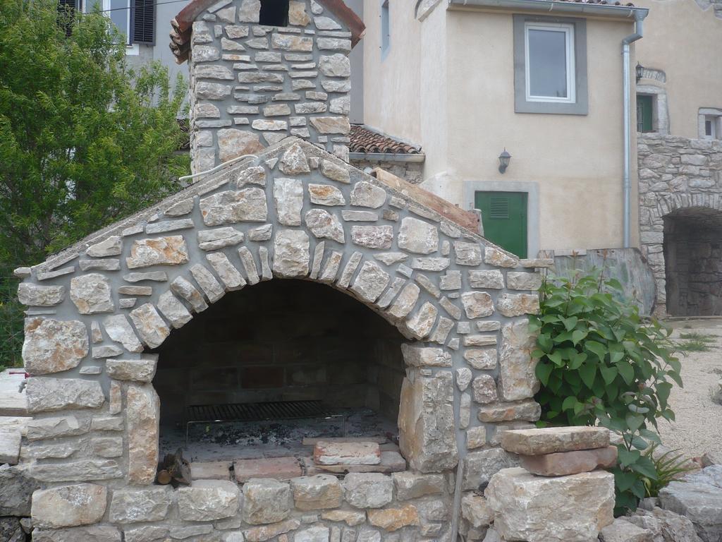 Kuca - Krcina Leilighet Cres Rom bilde